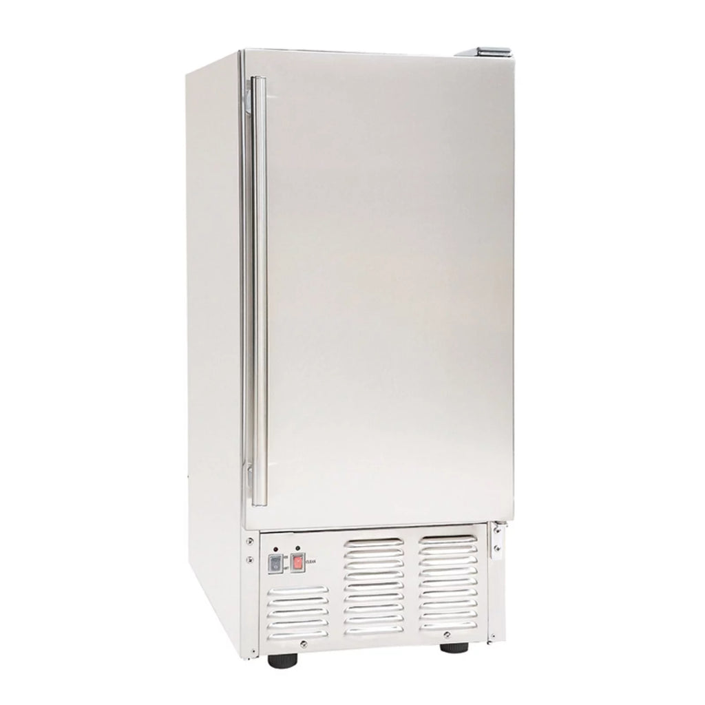 Compact Self-Contained Ice Machine O63955