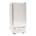 Compact Self-Contained Ice Machine O63955