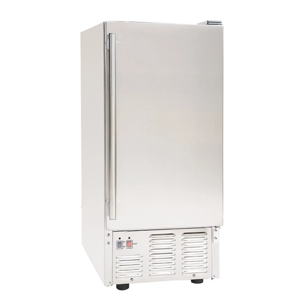 Compact Self-Contained Ice Machine O63955