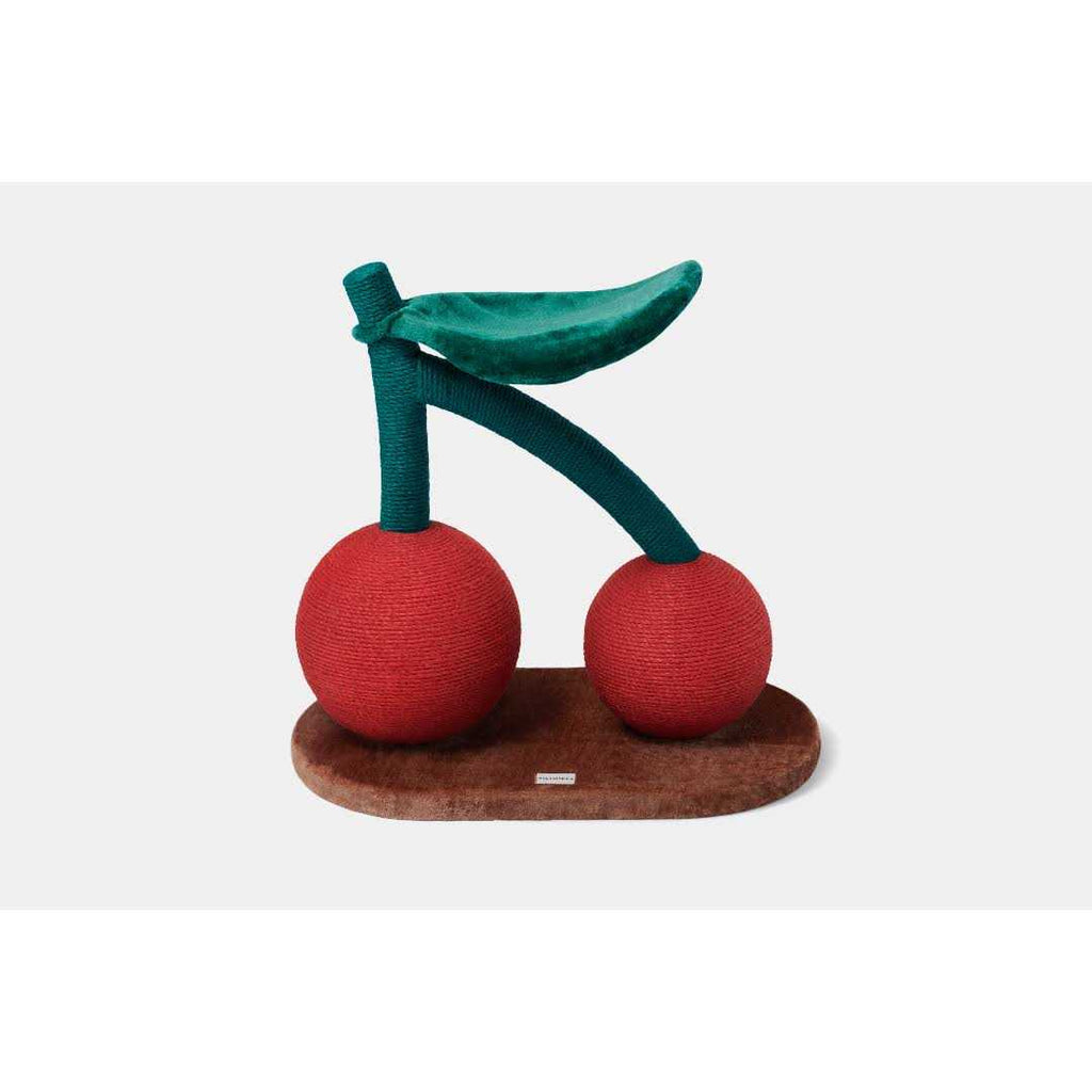 Cherry Cat Tree N505