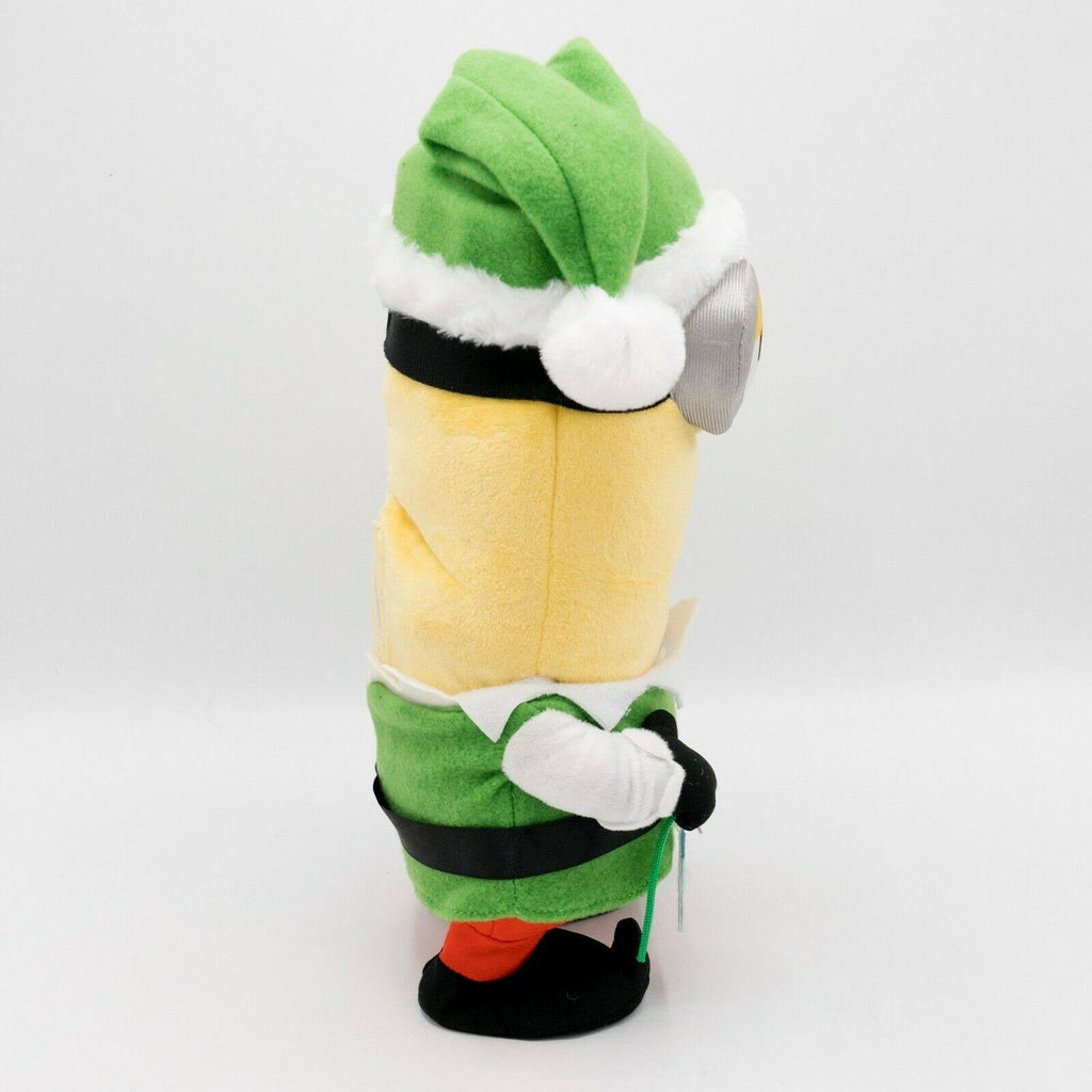 Animated Christmas Elf I818659