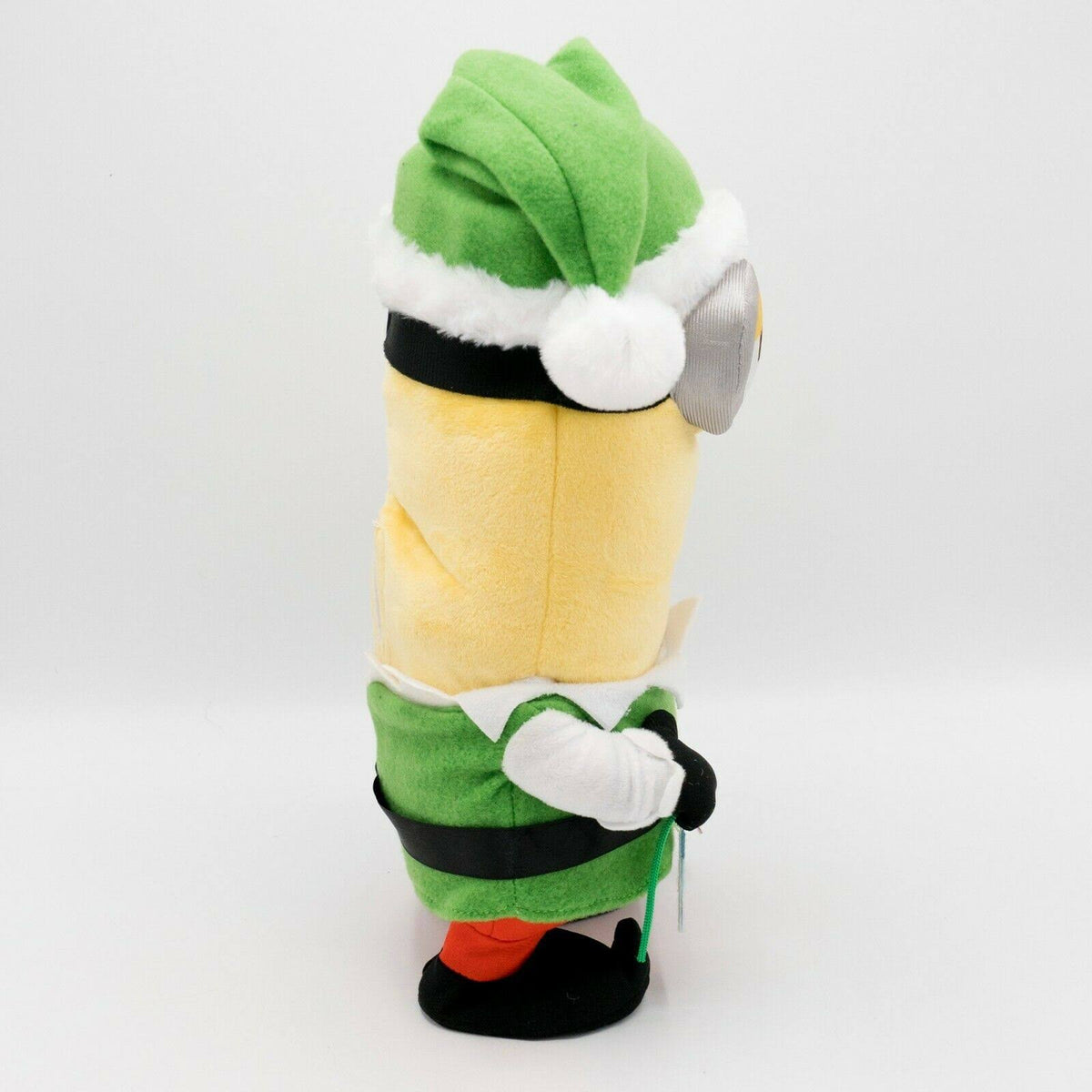 Animated Christmas Elf I818659