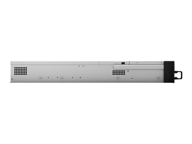 12-Bay Diskless NAS Server P248001