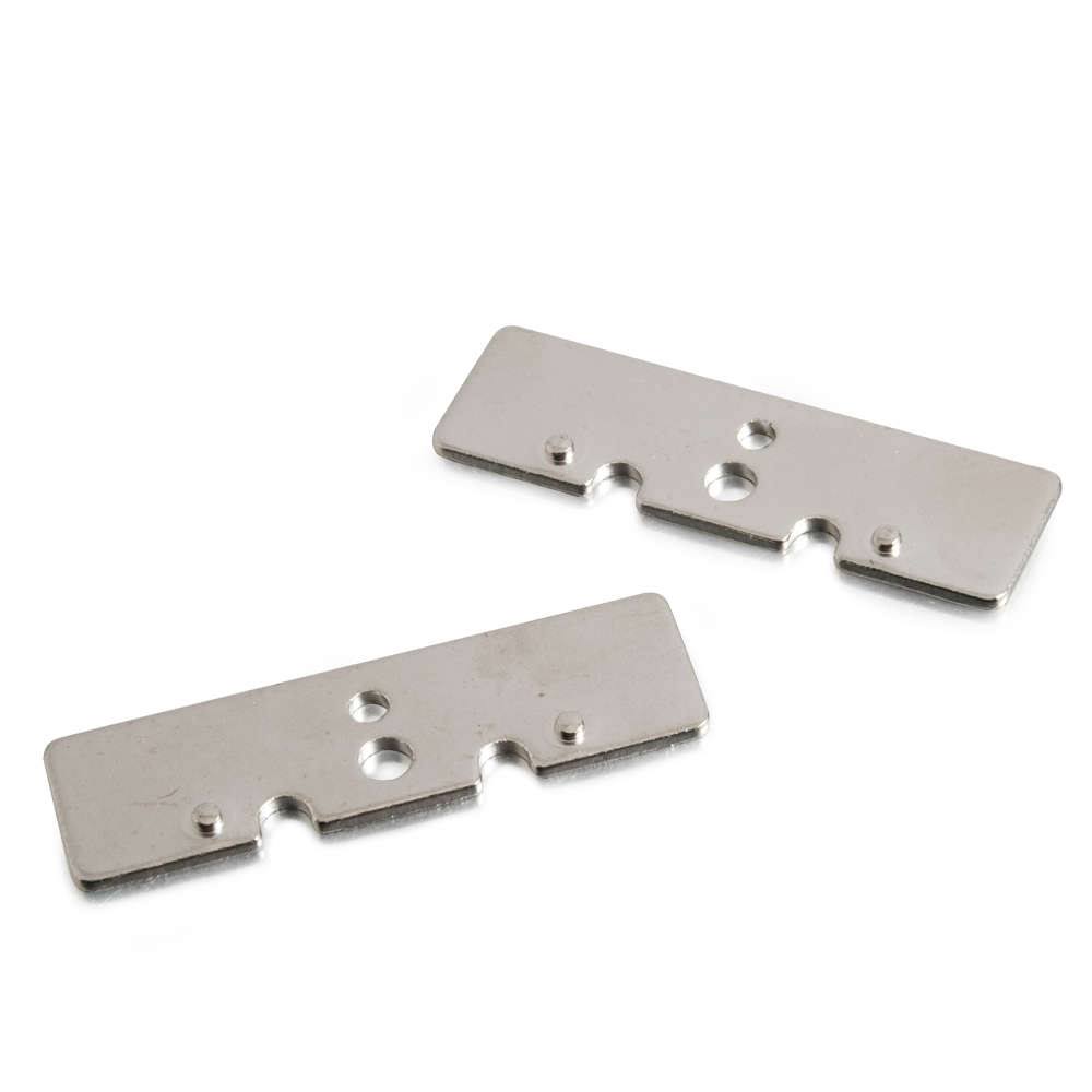 VGA+3.5mm Audio over UTP Wall Plate Receiver A7245