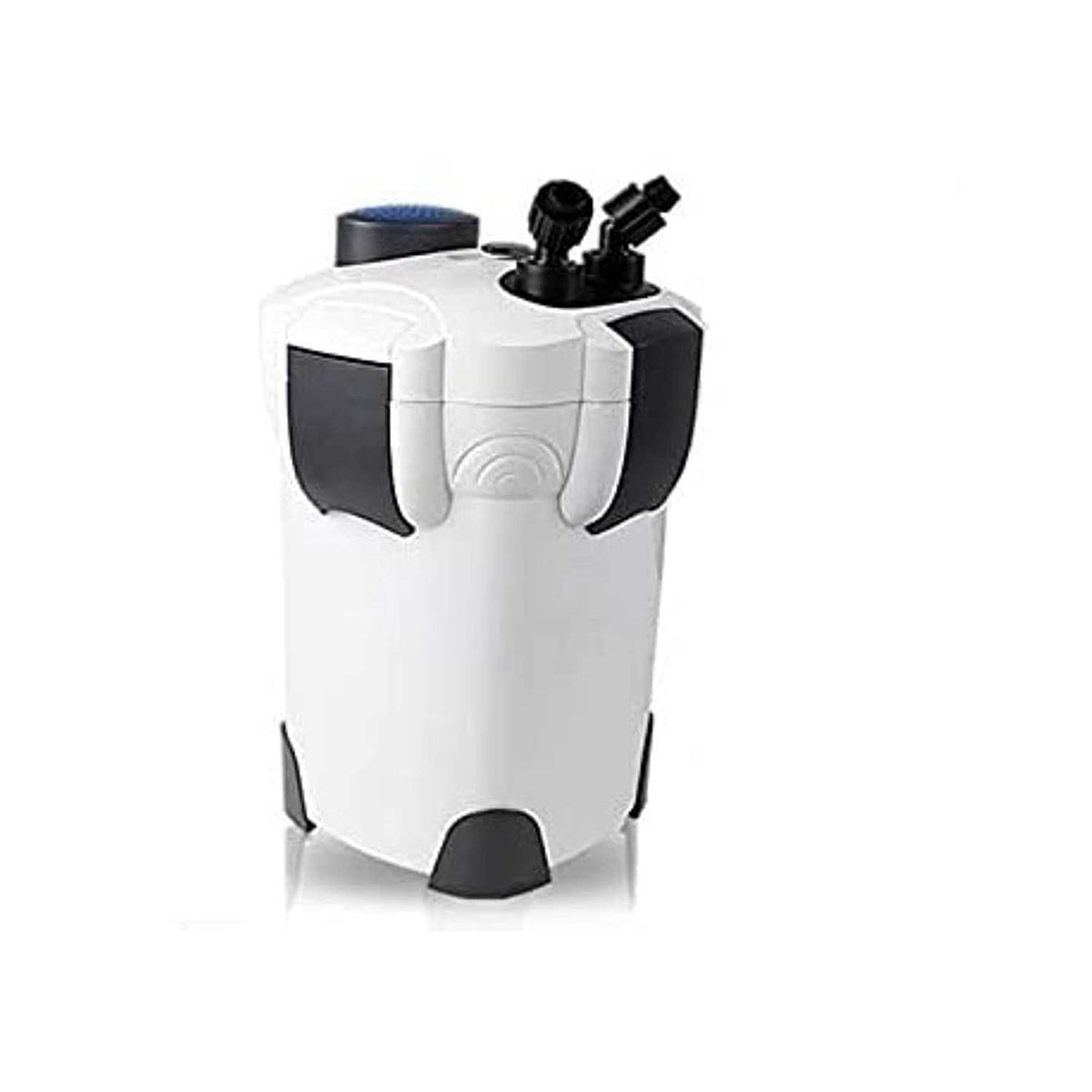 Canister Filter Kit with UV Sterilizer X72550