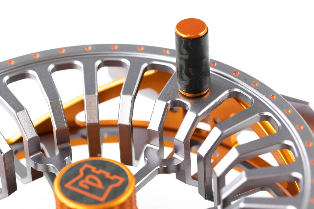 3000 Fly Reel G673050