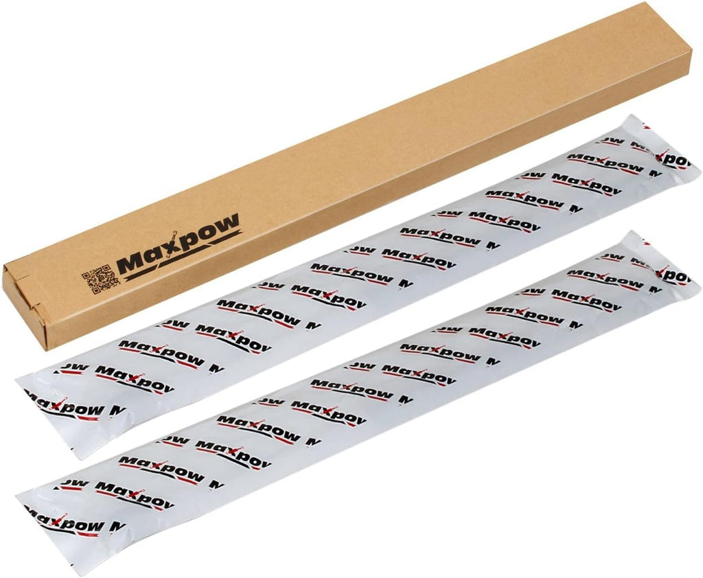 Glass Lift Supports Struts Pack of 2 M3126