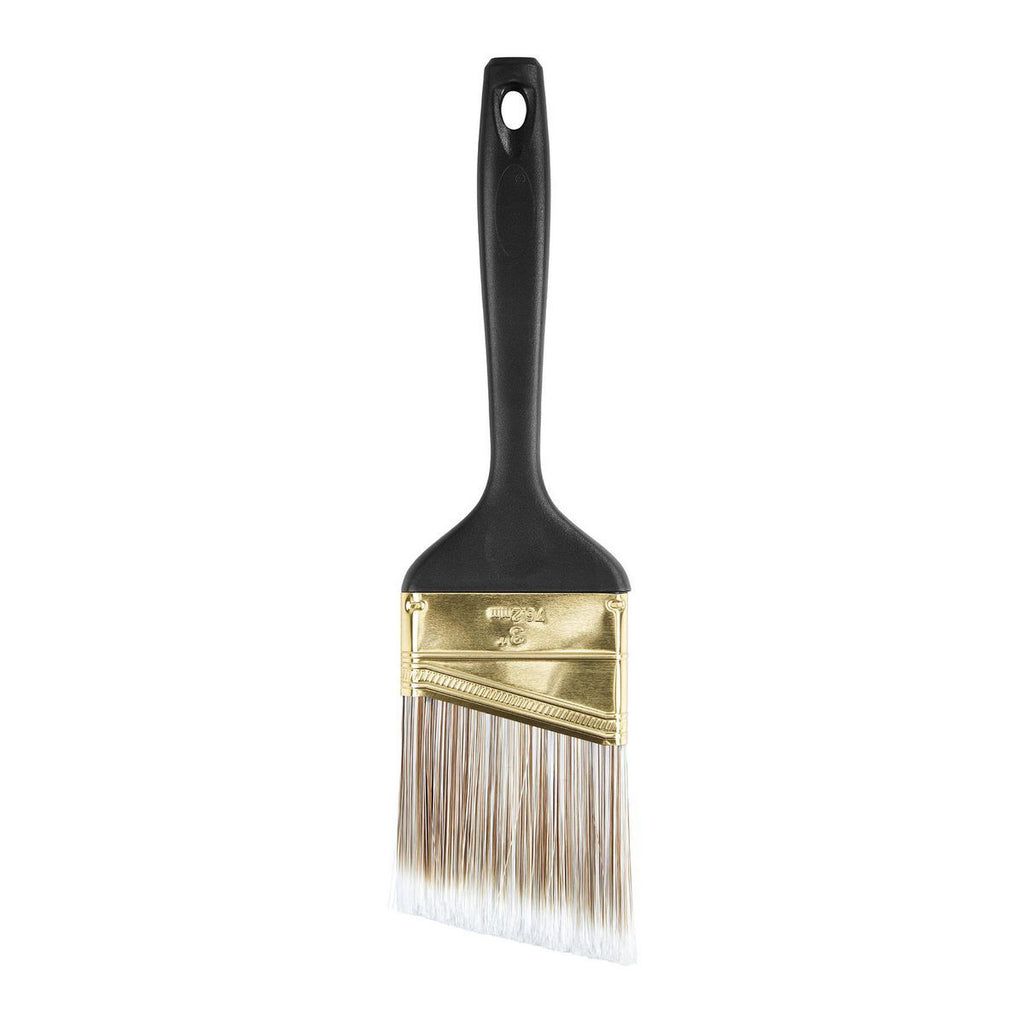 3 in. Angle Paint Brush Y687