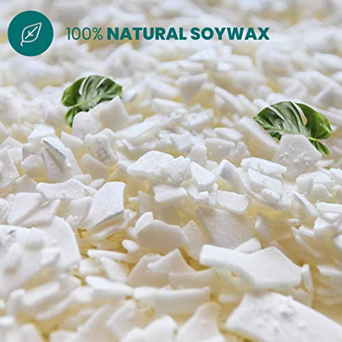 Soy Candle Wax 50 lbs O25599