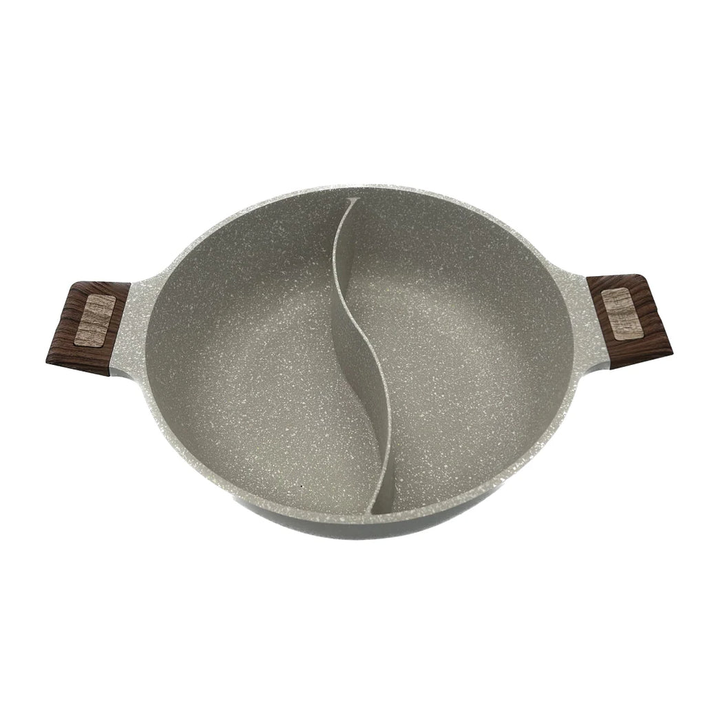 Split Hot Pot 28cm S214280