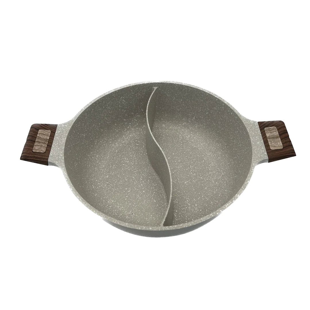 Split Hot Pot 28cm S214280