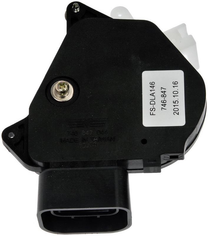 Door Lock Actuator N685120