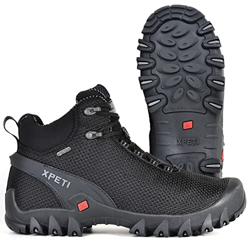 Hiking Boot S744361