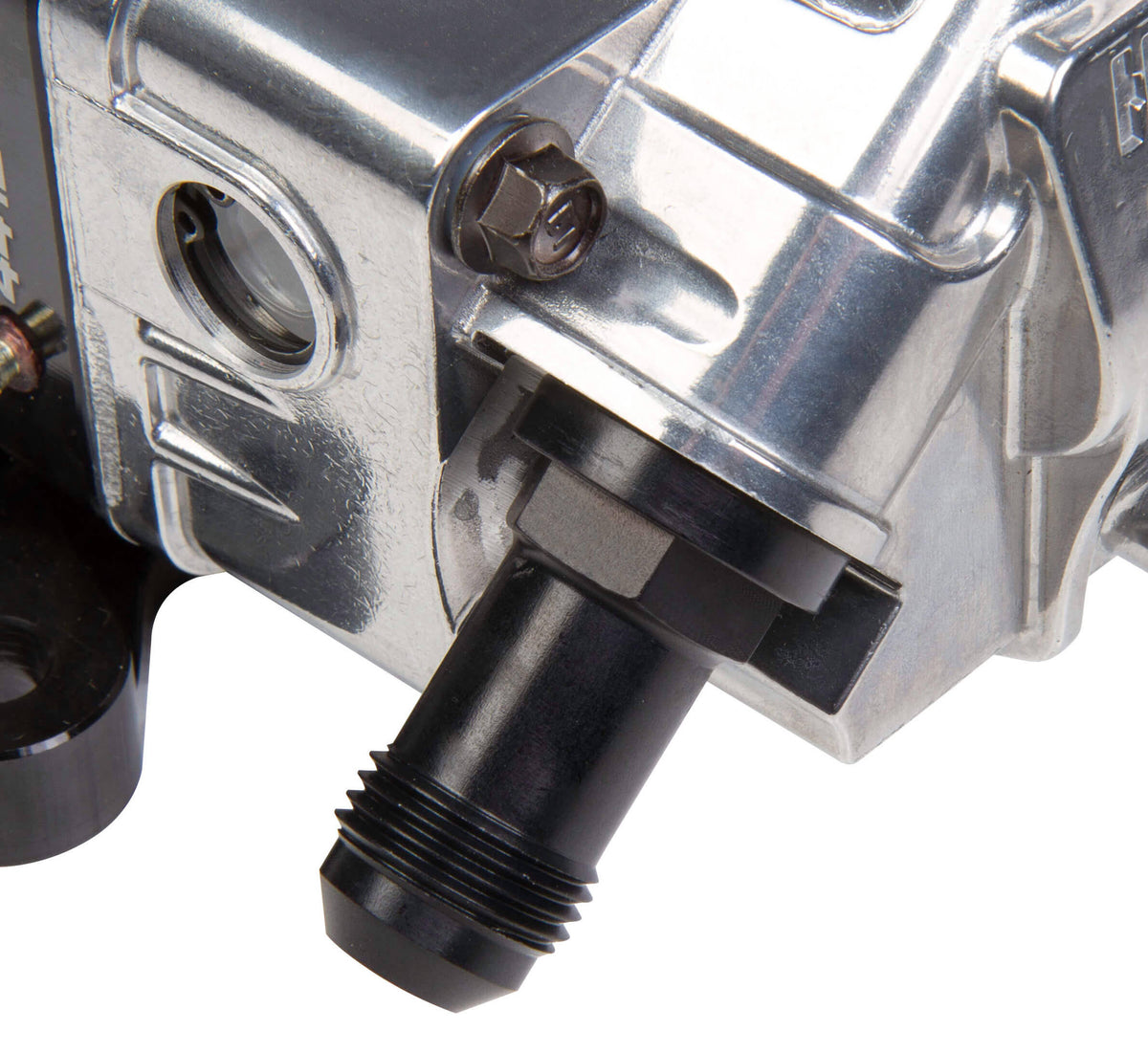 Carburetor E102