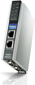 2 Port Modbus TCP to Serial Communication Gateway U270234