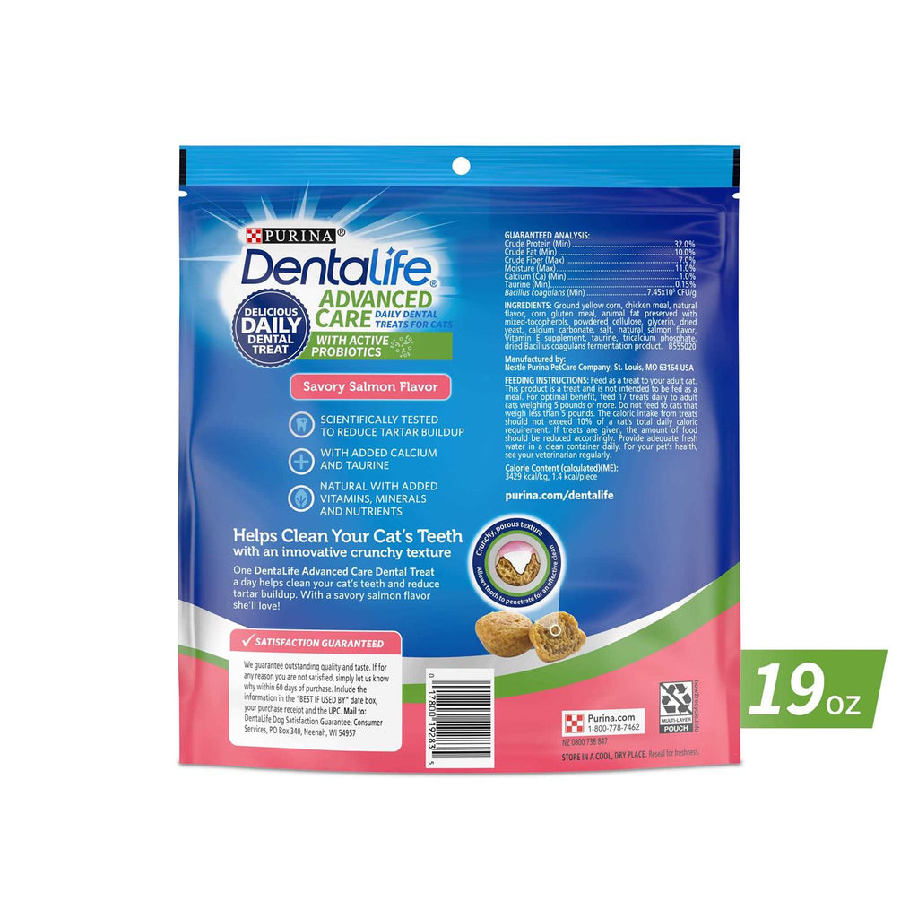 Cat Dental Treats C888