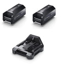 40V 12Ah Battery 2Pk And Dual Bay Charger Bundle M832718