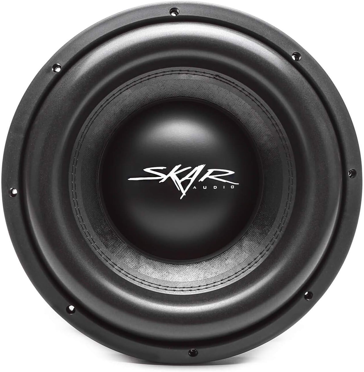 15 3000 Watt Dual 2 Ohm Car Subwoofer E193