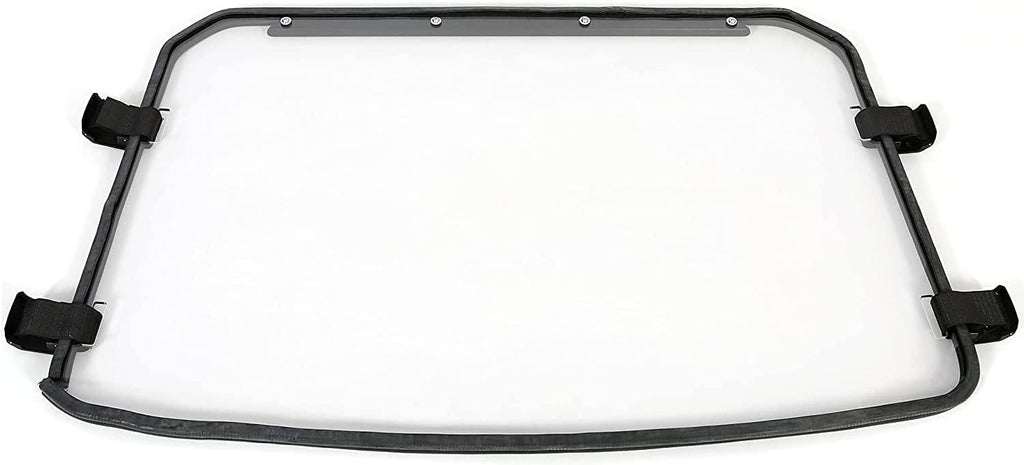 Clear Front Full Windshield Windscreen P21512