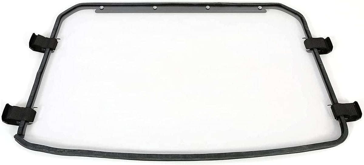 Clear Front Full Windshield Windscreen P21512