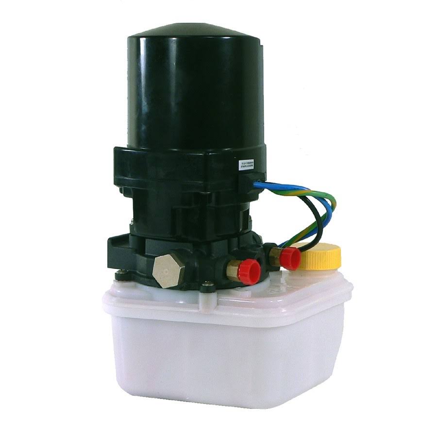 Trim Motor N269