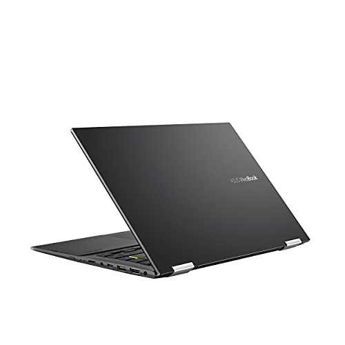 14” FHD Touch 2-in-1 Laptop, Intel Core i3, 4GB RAM, 128GB SSD, Indie Black L405281