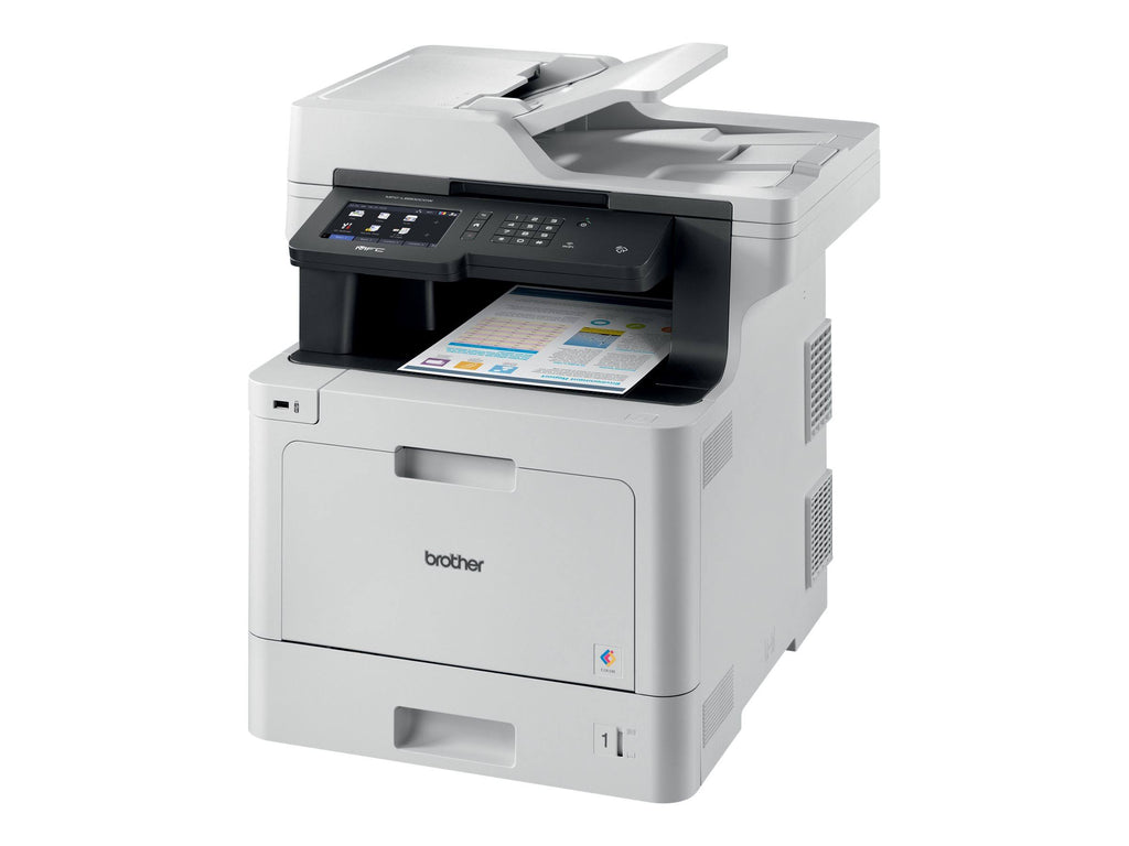 Business Color Laser All-in-One Printer C903944