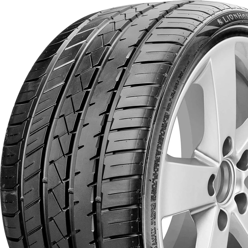 255/40ZR20 101W XL AS Performance Tire Z24950
