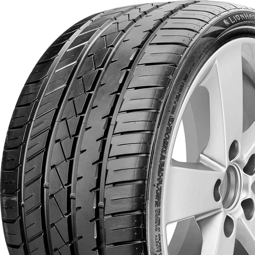 255/40ZR20 101W XL AS Performance Tire Z24950