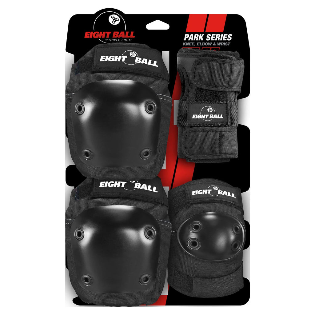 Pad Set with Knee Pads and Elbow Pads W318829