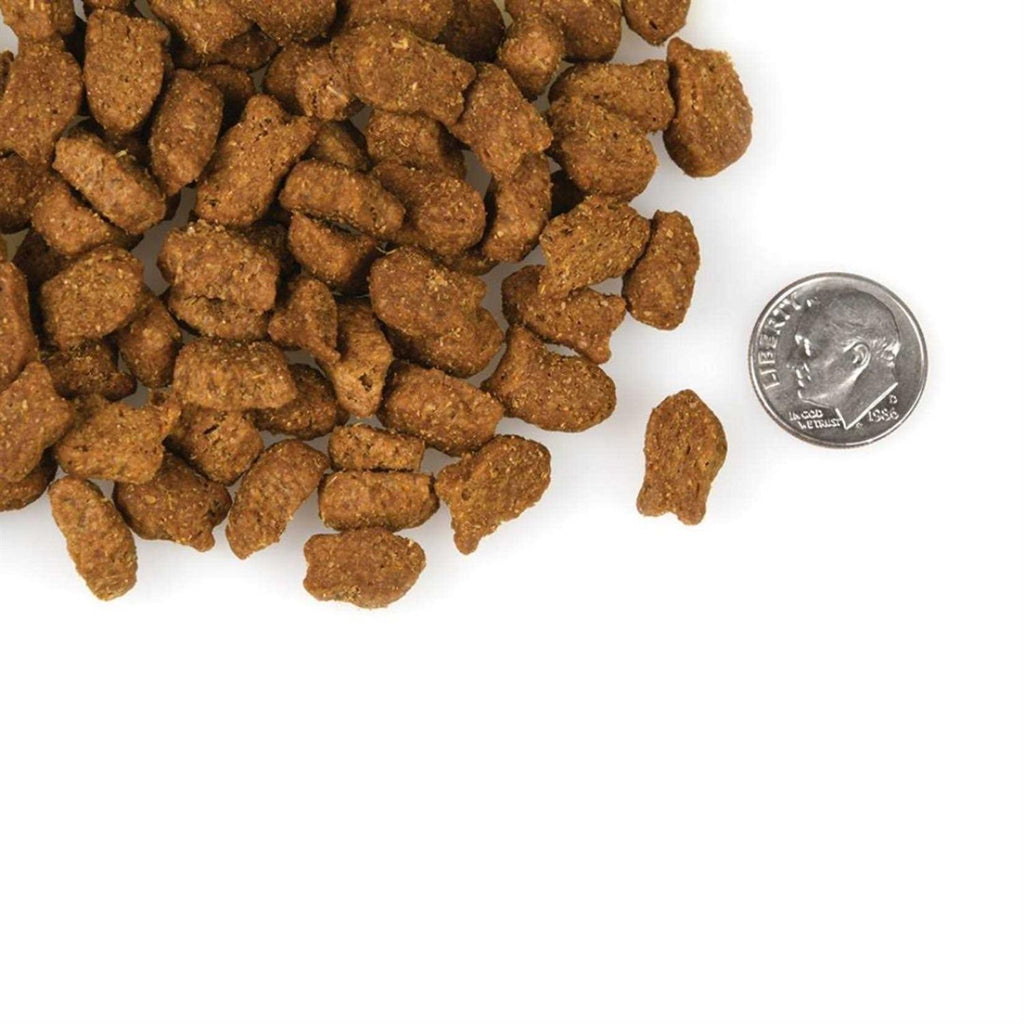 Trout & Whitefish Dry Dog Food I781