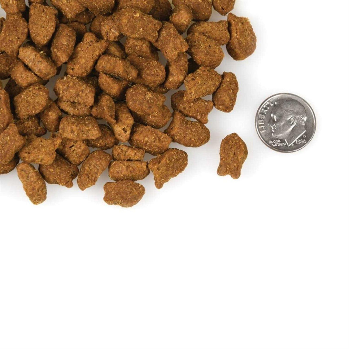 Trout & Whitefish Dry Dog Food I781