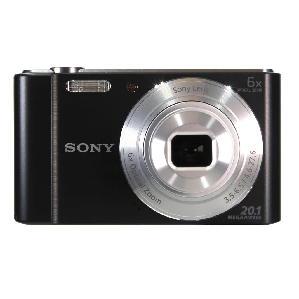 Digital Camera with Tripod and Case Z926