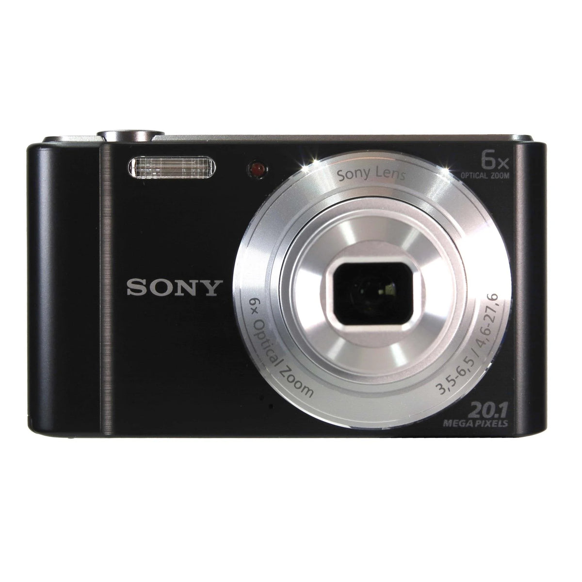 Digital Camera with Tripod and Case Z926