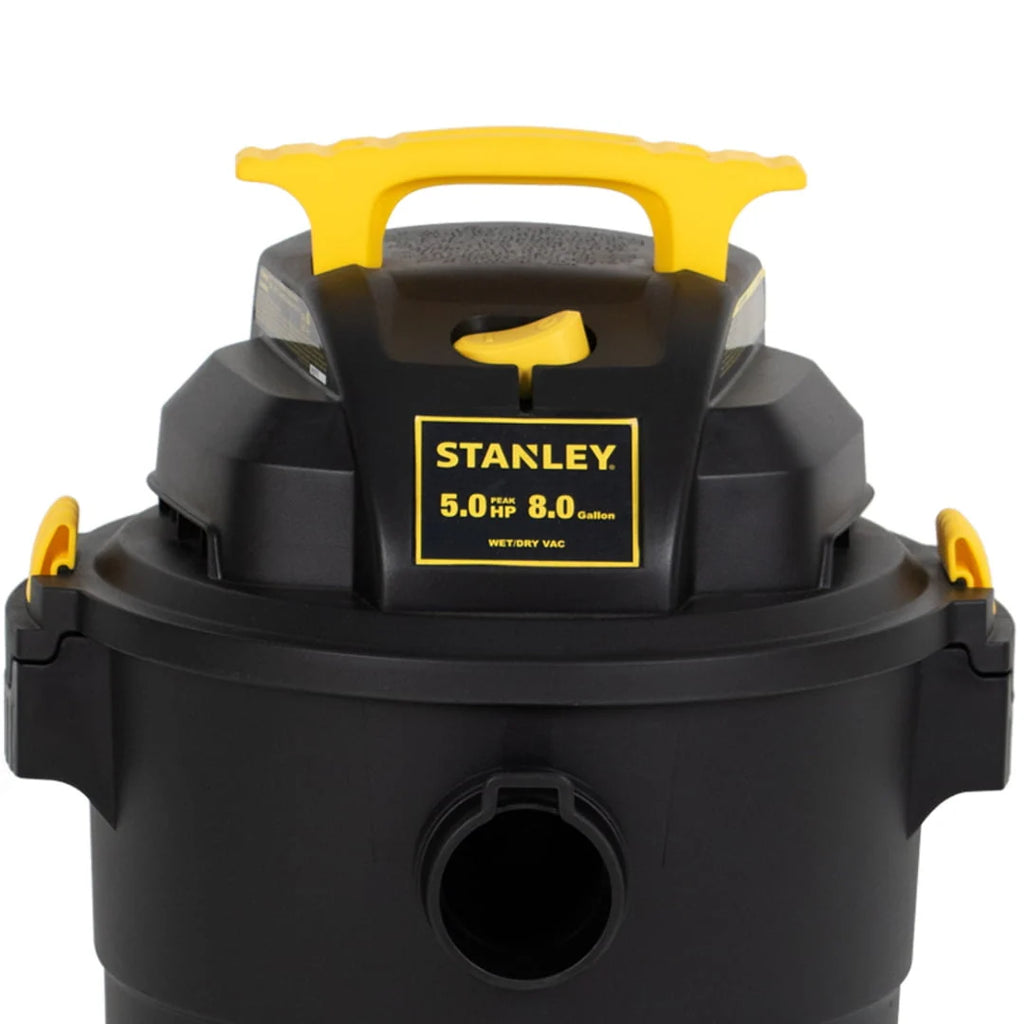 6 Gallon 4 Peak HP Wet Dry Vacuum L965884