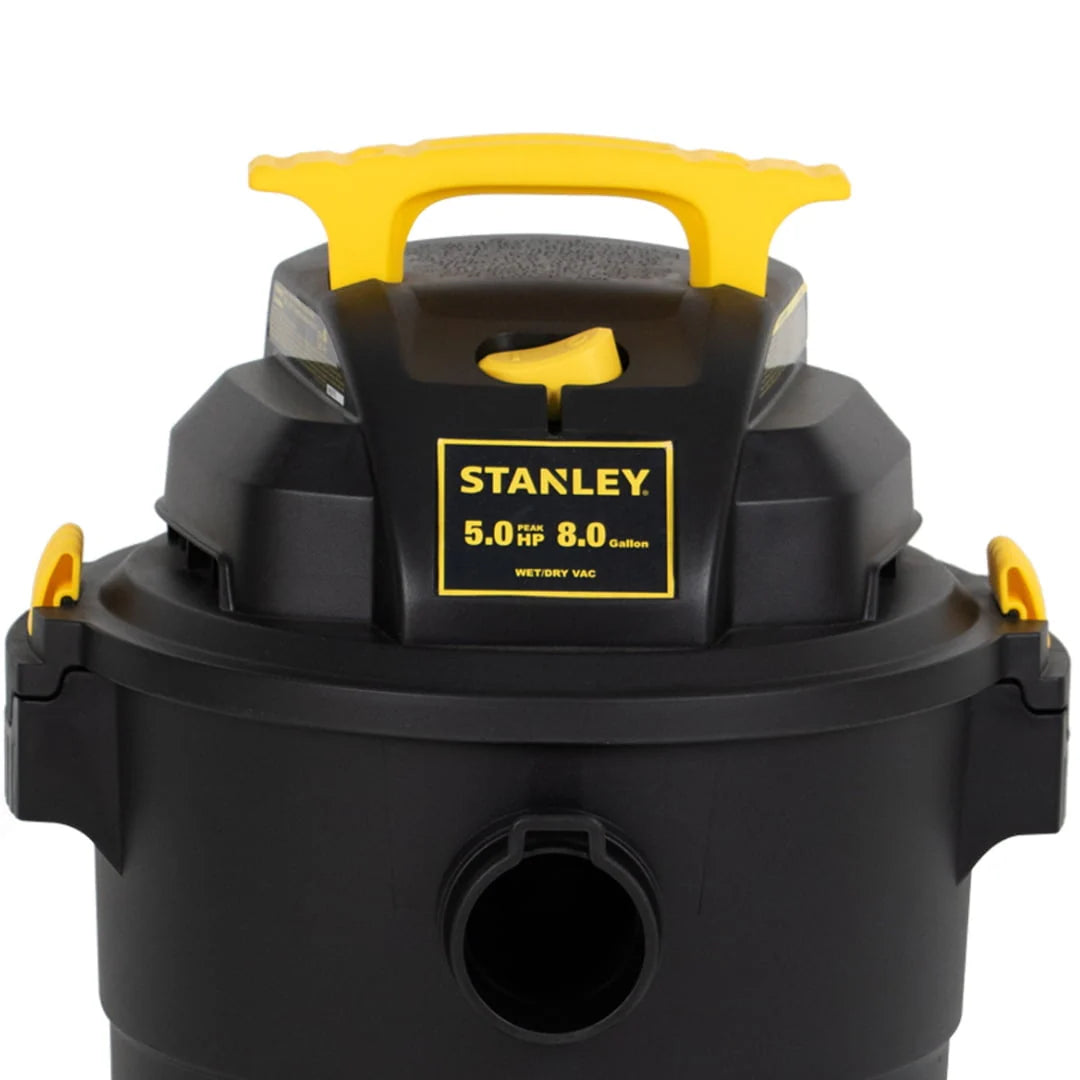 6 Gallon 4 Peak HP Wet Dry Vacuum L965884