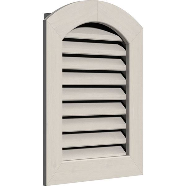 Arch Top Gable Vent I5760