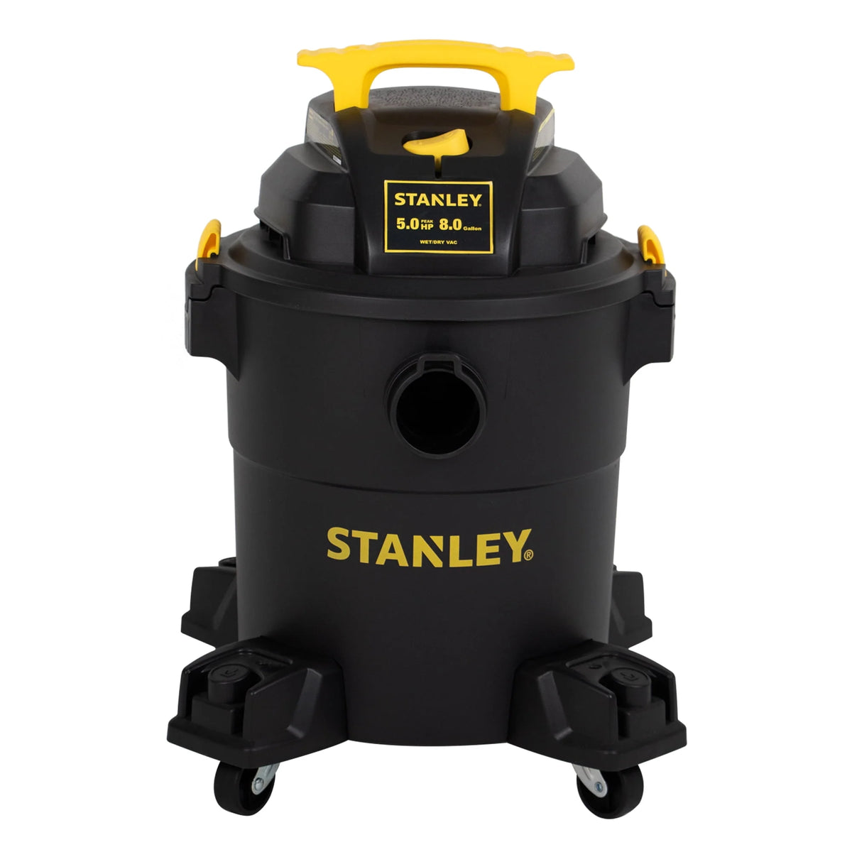 6 Gallon 4 Peak HP Wet Dry Vacuum L965884