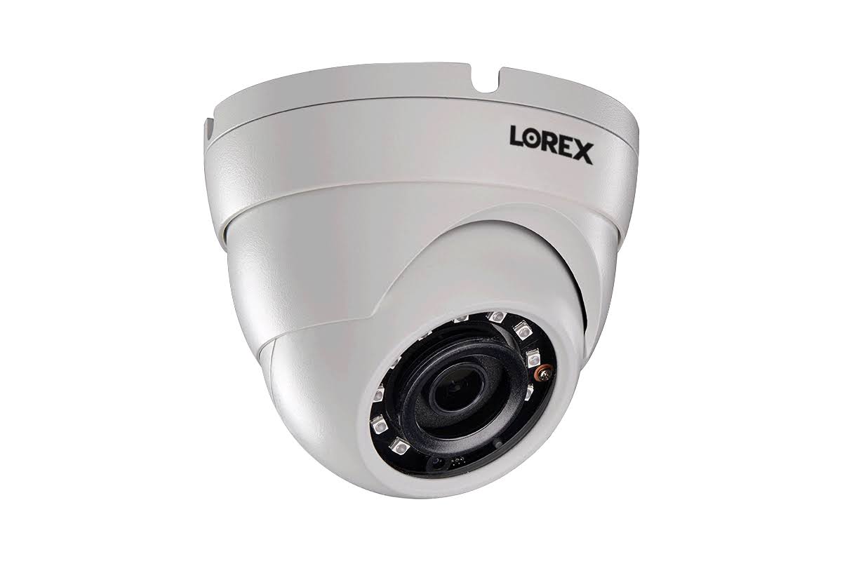 2K Home Security Camera System B730