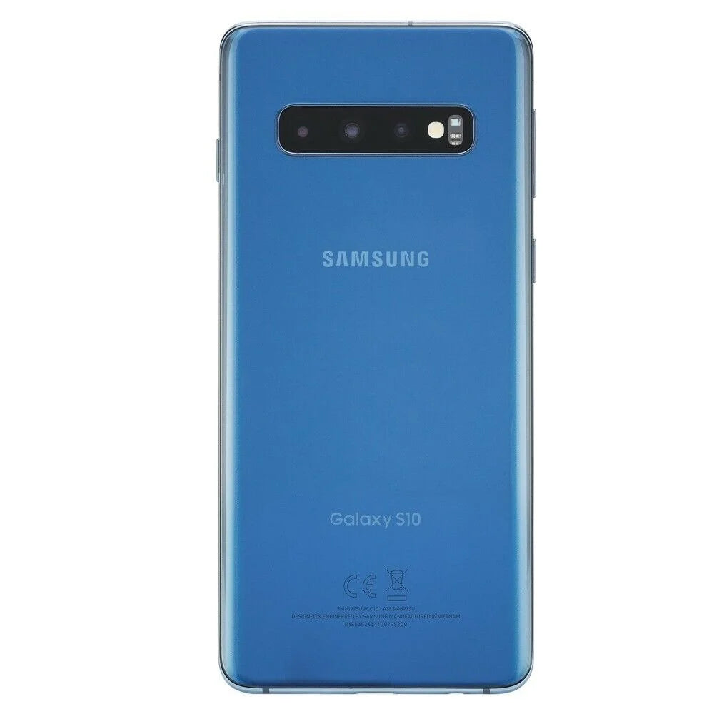 Unlocked Galaxy S10 128GB 512GB Cell Phone X869836