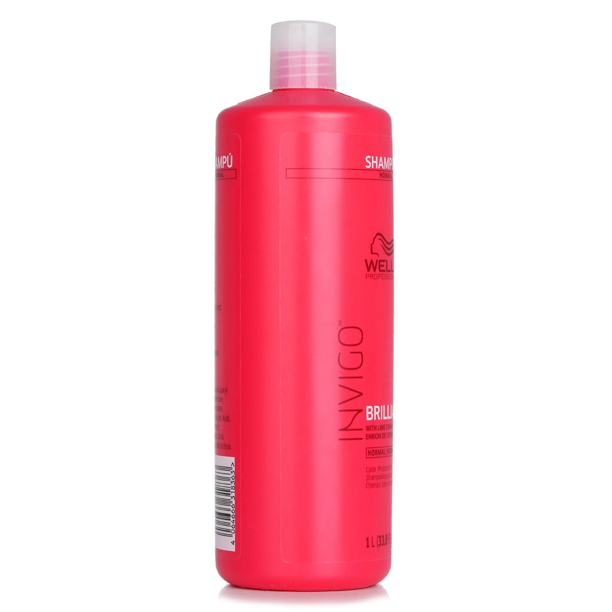 Color Protection Shampoo 1000ml D2973