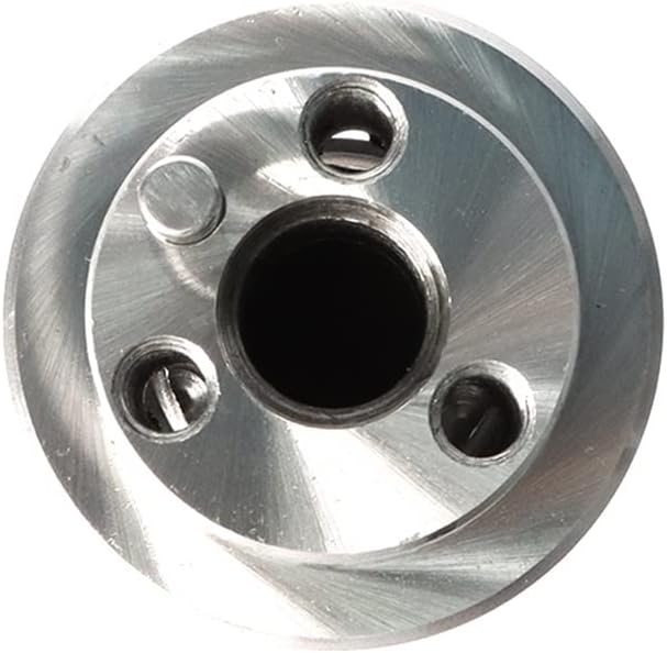 Hydraulic Roller Camshaft M189194