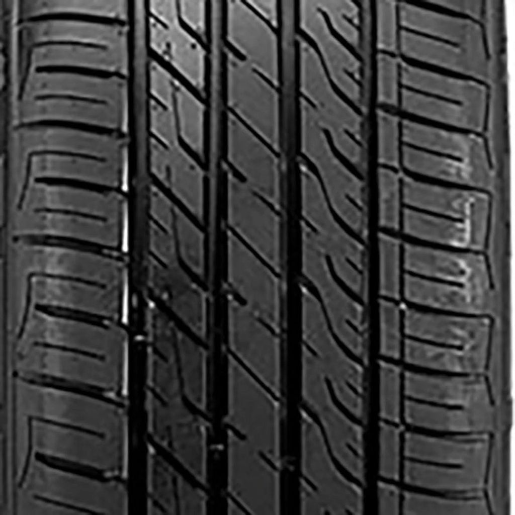 All Season 215/50ZR17 95W XL Passenger Tire U90724