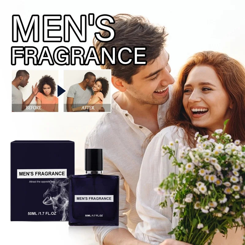 Cologne Perfume for Men (2pcs) Q419505