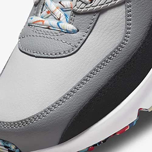 Boys Air Max 90 Shoes D828