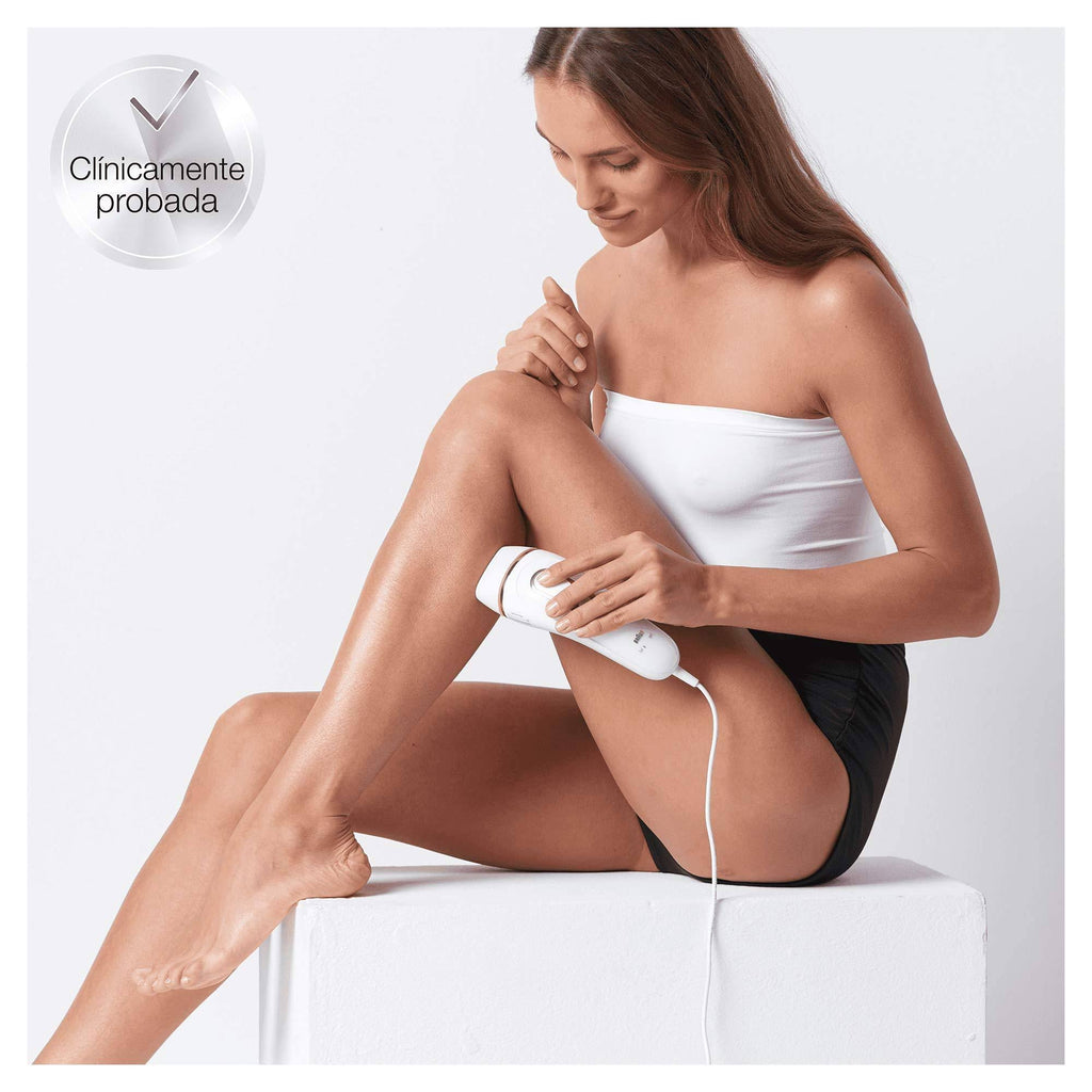 IPL Laser Epilator O578400