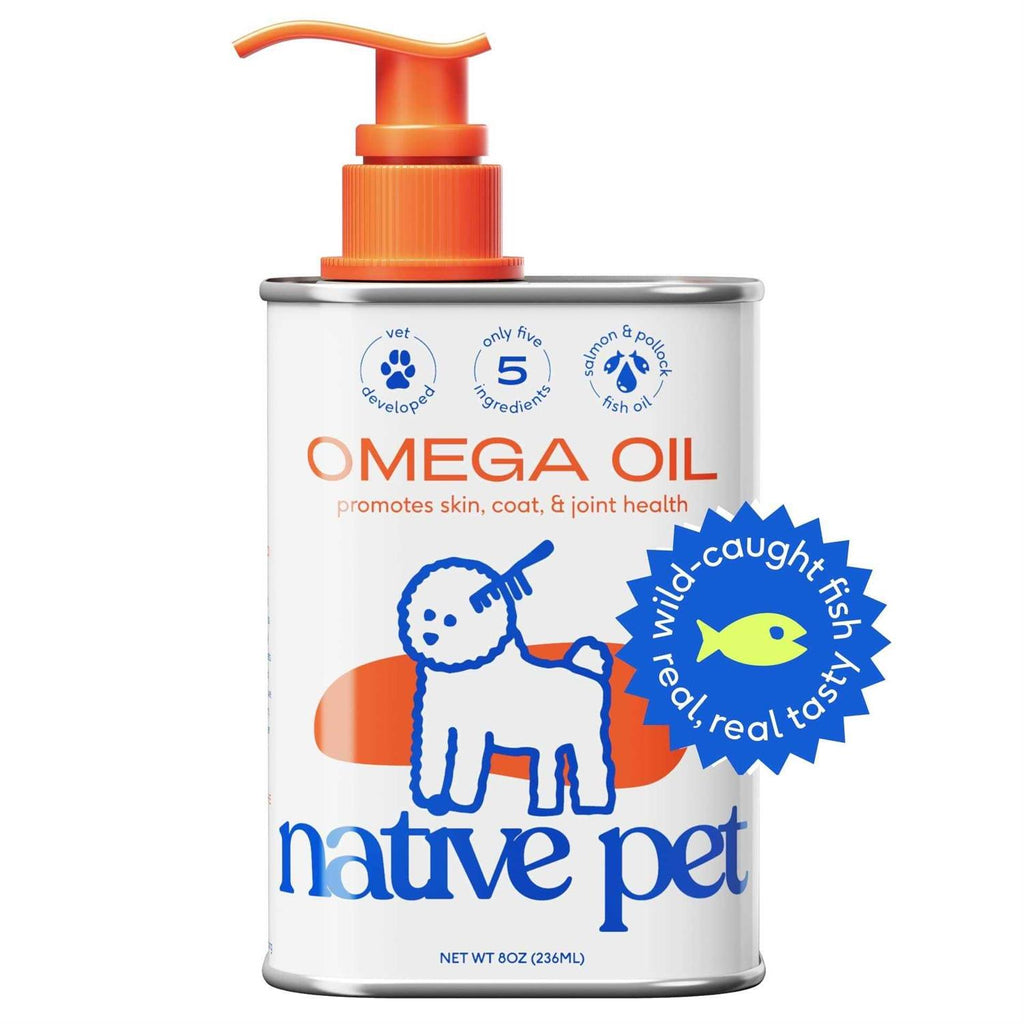 Omega Oil X8718