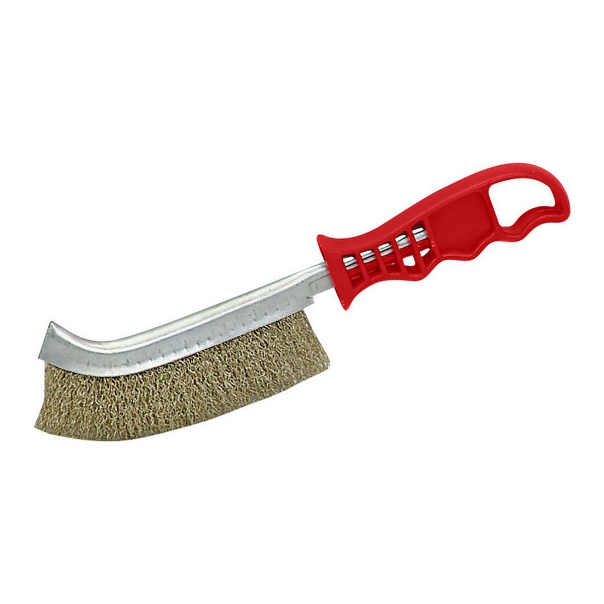 Steel Bristle Brush D859083