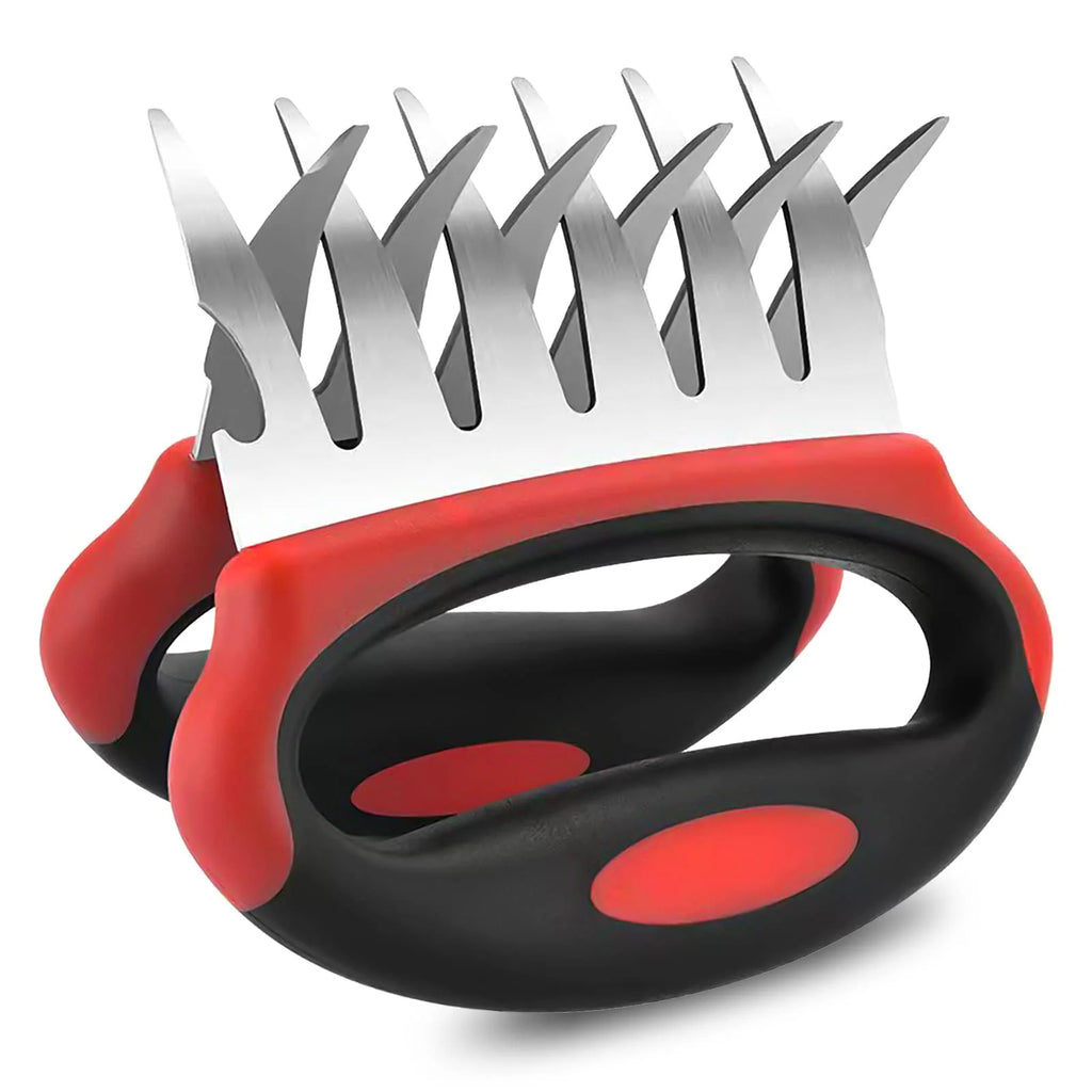 Metal Set of 2 Meat Shredder Claws H494