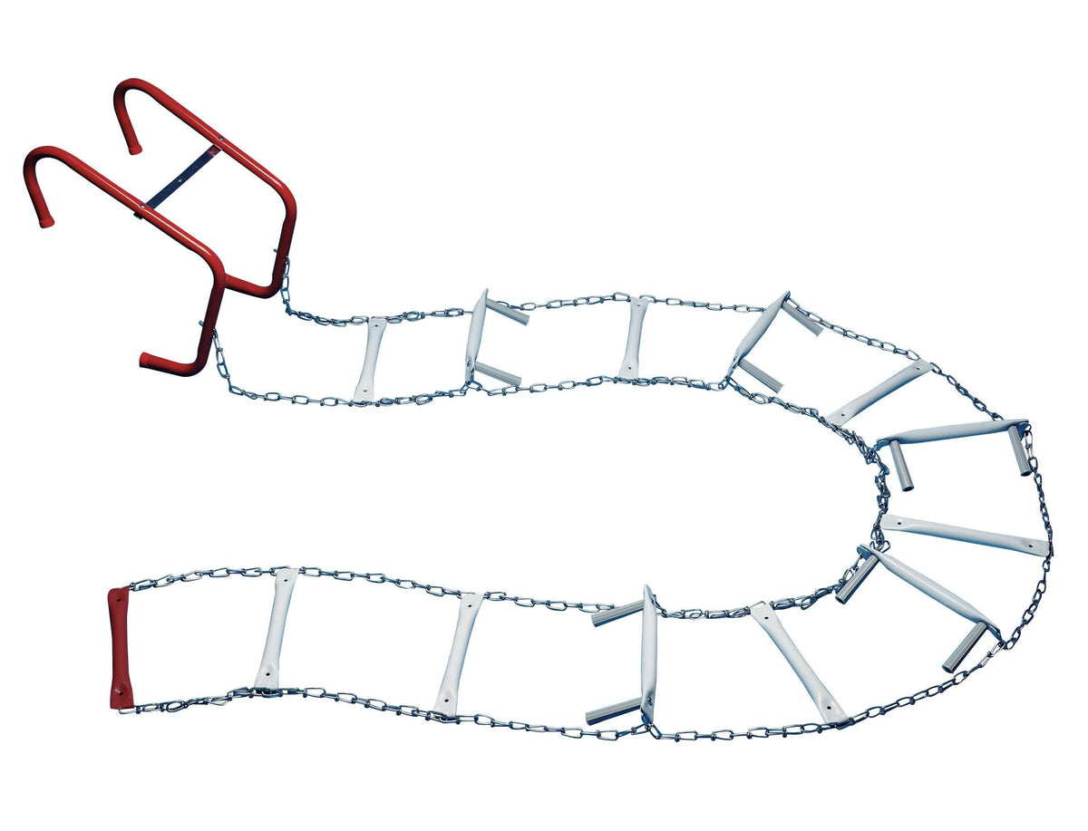 Escape Ladder N7617